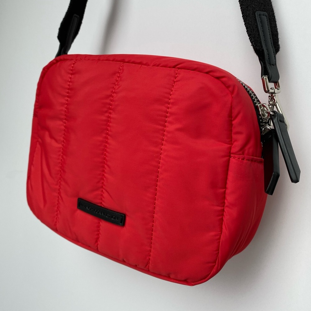 French Connection Crossbody Bag
